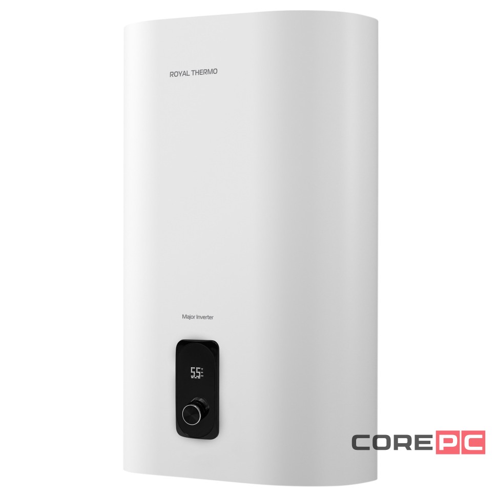 Водонагреватель Royal Thermo RWH 30 Major Inverter