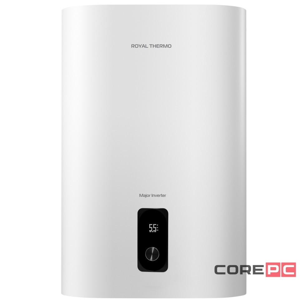 Водонагреватель Royal Thermo RWH 30 Major Inverter