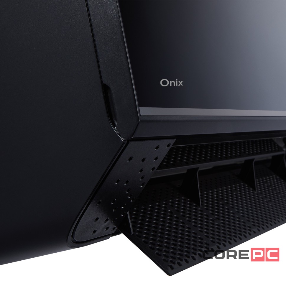 Сплит-система инверторного типа Electrolux Onix Super DC EACS/I-18HIX-BLACK/N8 комплект