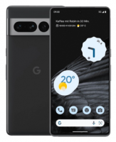 Google Pixel 7 Pro 12/128Gb (Obsidian)