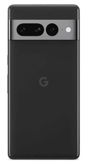 Google Pixel 7 Pro 12/128Gb (Obsidian)
