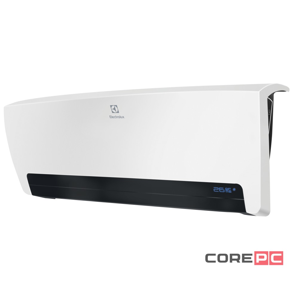 Настенный тепловентилятор Electrolux EFH/W-9020