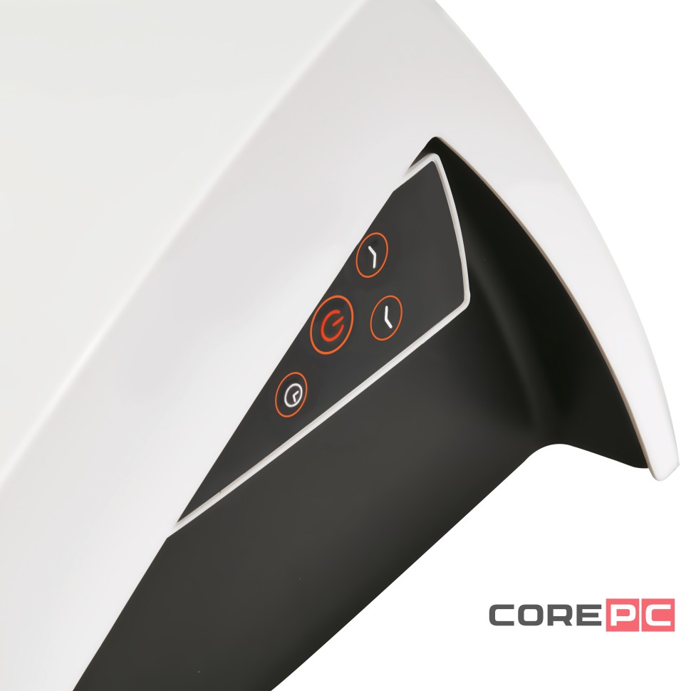 Настенный тепловентилятор Electrolux EFH/W-9020