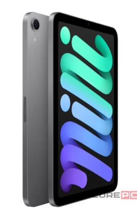 Apple iPad mini (2024) Wi-Fi 512Gb (Space Gray)