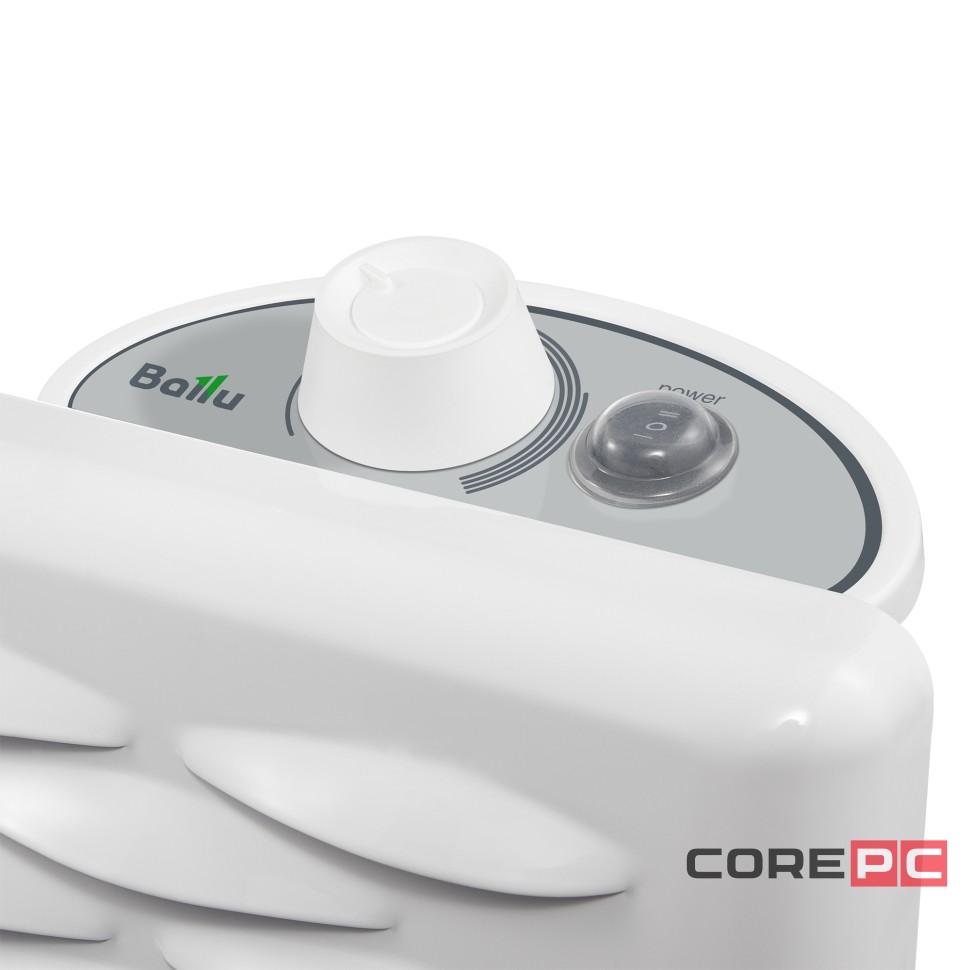 Конвектор электрический Ballu Ettore BEC/ETMR-1000