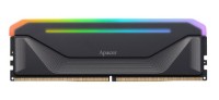 Оперативная память 32 Gb 6400 MHz Apacer RGB (AH5U32G64C652NBAA-1)