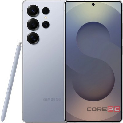 Samsung Galaxy S25 Ultra 12/512Gb (Titanium Silverblue)