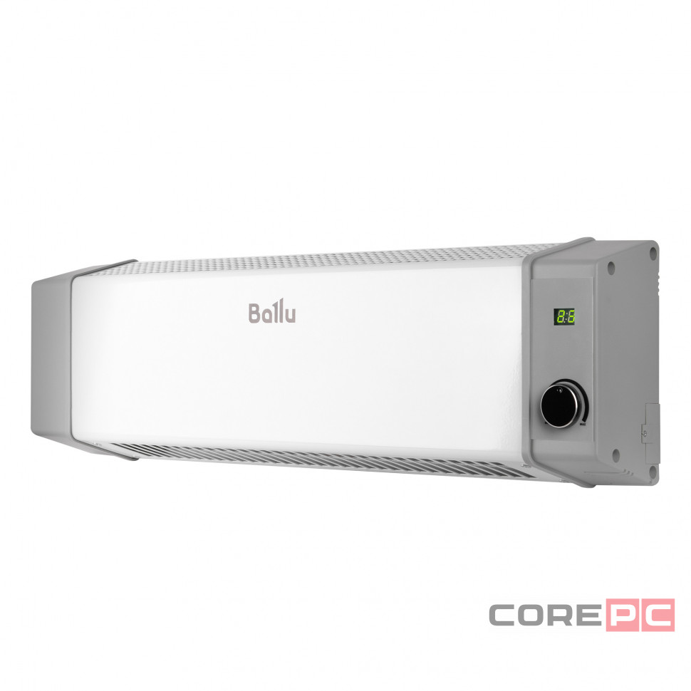 Конвектор электрический Ballu IP 54 BEC/CMR-2000