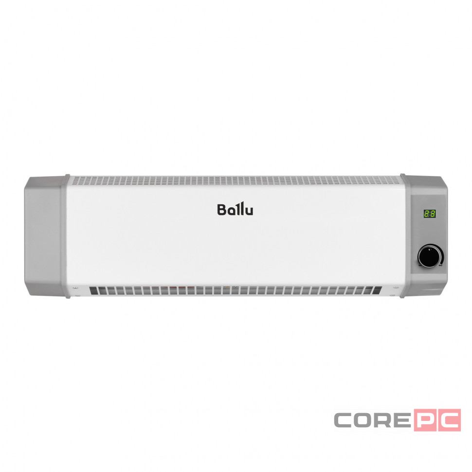 Конвектор электрический Ballu IP 54 BEC/CMR-2000