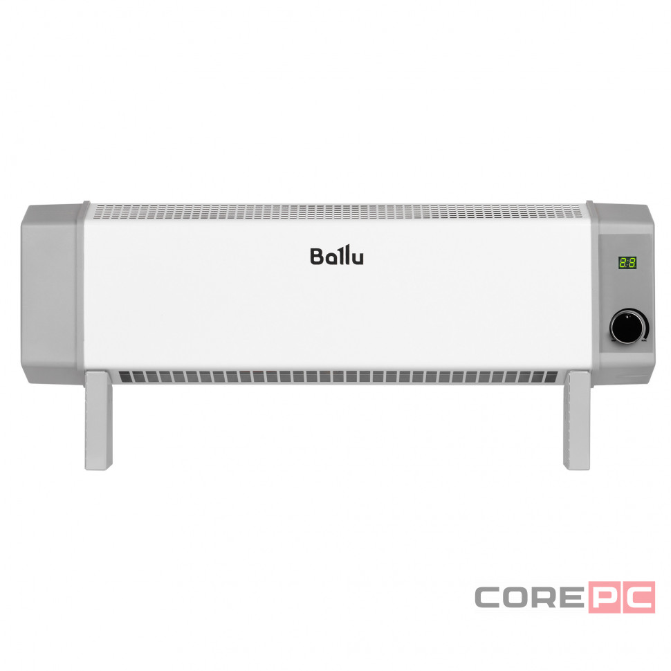 Конвектор электрический Ballu IP 54 BEC/CMR-2000