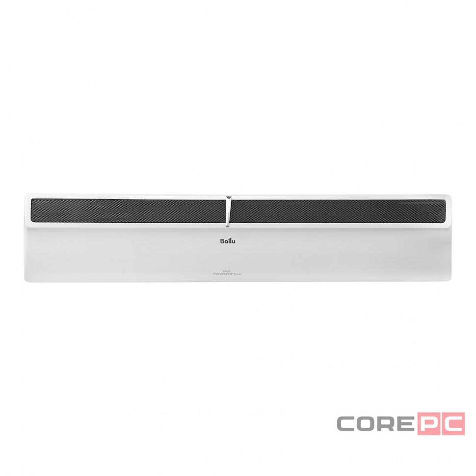 Модуль отопительный электрического конвектора Ballu Plinth Transformer BEC/PL-1500