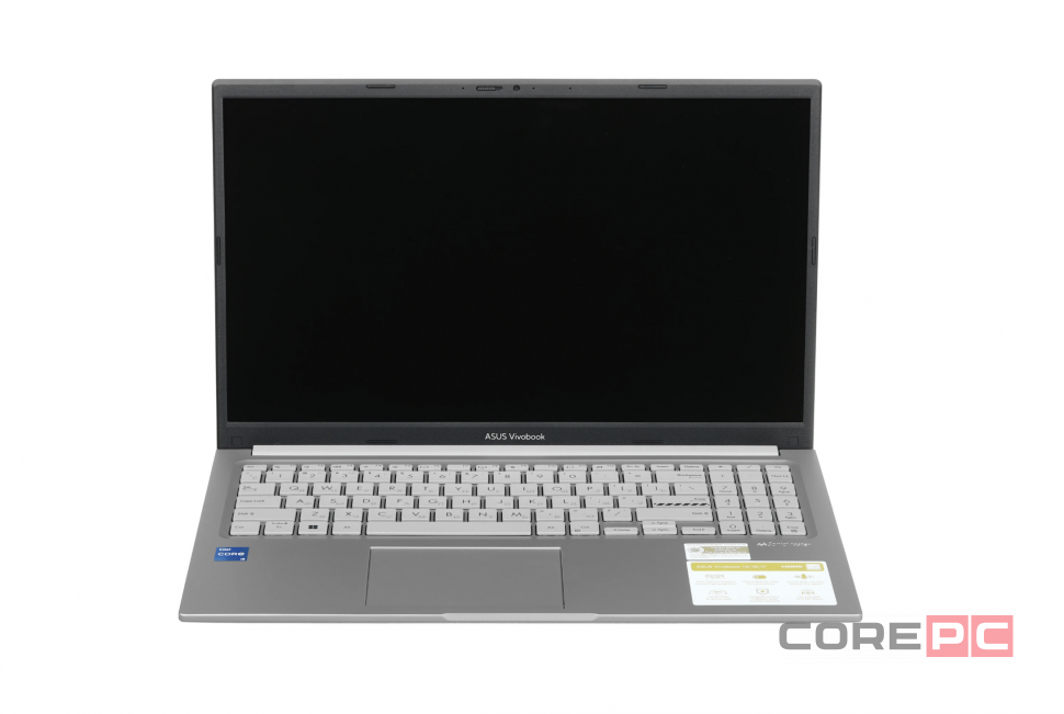 Asus VivoBook 15 X1504VA-NJ104 (Silver) / i5 1335U / 8Gb / 512Gb SSD / Int / no / 15,6" 1920x1080 / DOS /