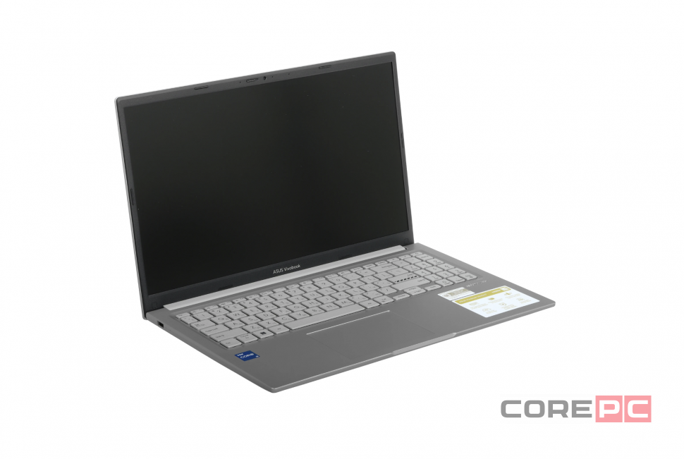 Asus VivoBook 15 X1504VA-NJ104 (Silver) / i5 1335U / 8Gb / 512Gb SSD / Int / no / 15,6" 1920x1080 / DOS /