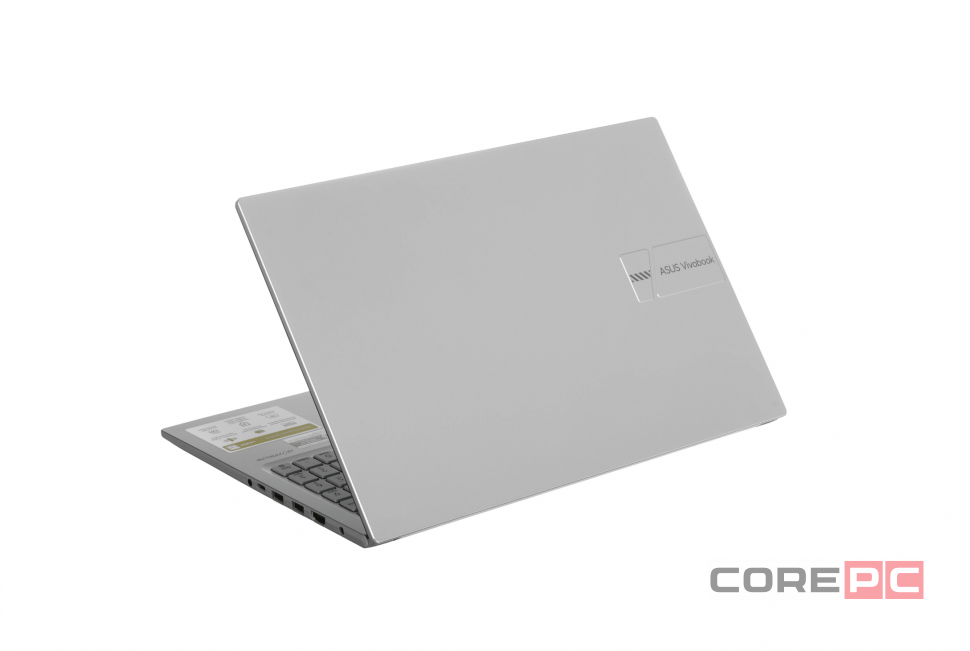 Asus VivoBook 15 X1504VA-NJ104 (Silver) / i5 1335U / 8Gb / 512Gb SSD / Int / no / 15,6" 1920x1080 / DOS /