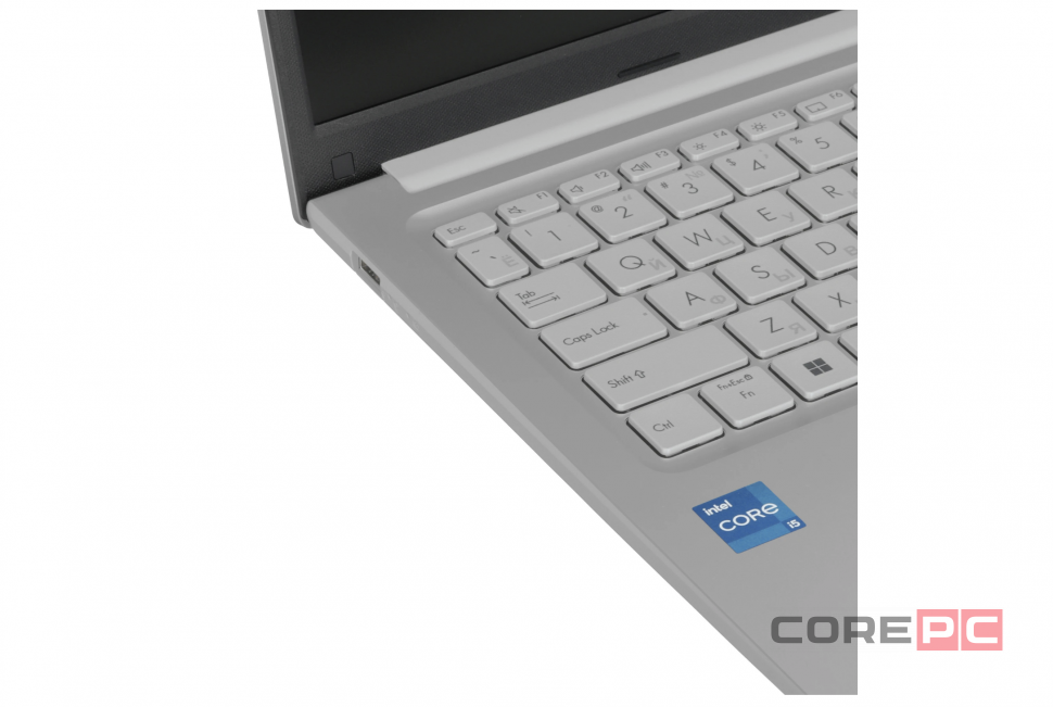 Asus VivoBook 15 X1504VA-NJ104 (Silver) / i5 1335U / 8Gb / 512Gb SSD / Int / no / 15,6" 1920x1080 / DOS /