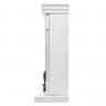 Портал Firelight Colonna Classic белый