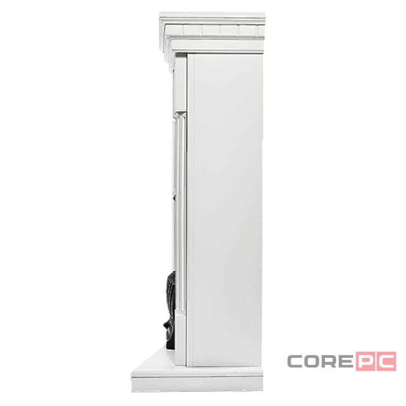 Портал Firelight Colonna Classic белый