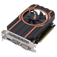 Видеокарта Sinotex Ninja (NK75NP025F) GeForce GTX750 2GB
