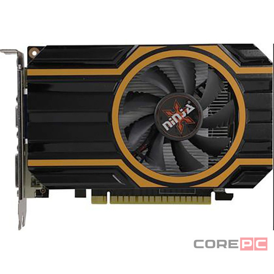 Видеокарта Sinotex Ninja (NK75NP025F) GeForce GTX750 2GB