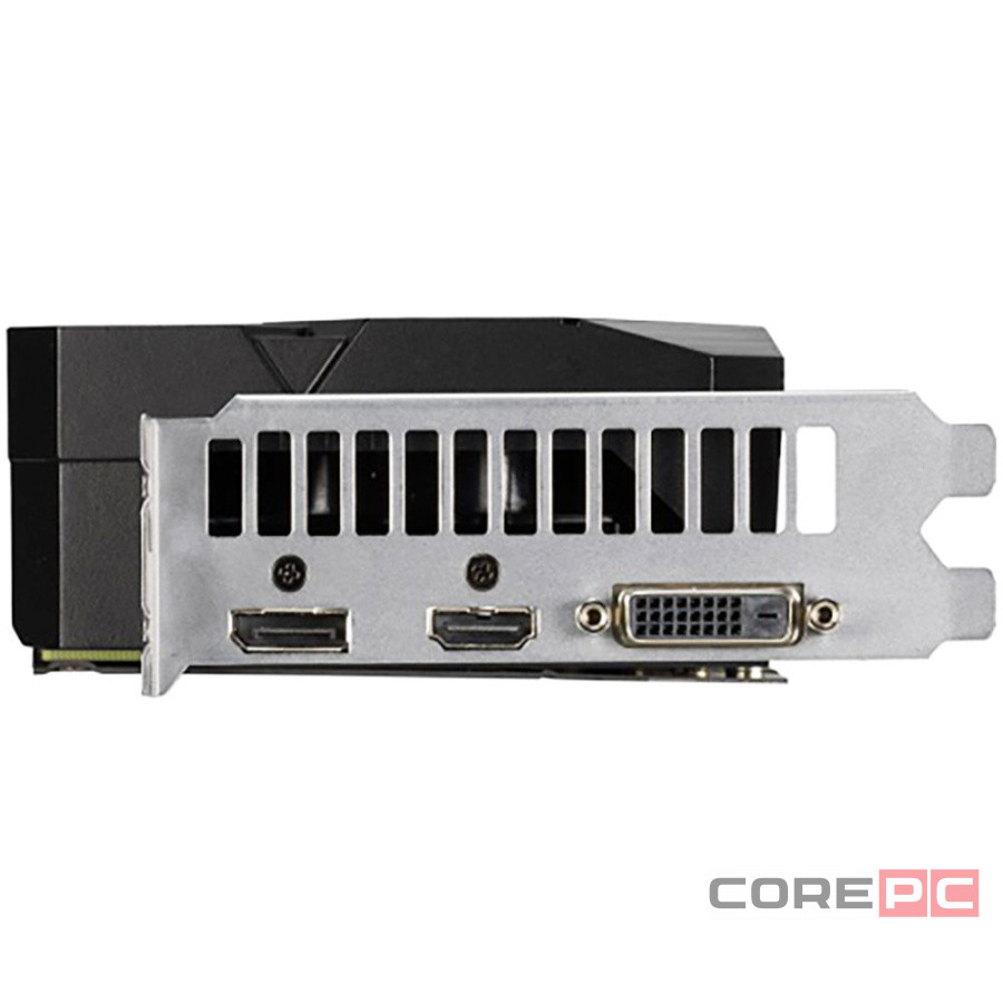 Видеокарта Sinotex Ninja (NK75NP025F) GeForce GTX750 2GB