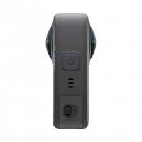 Экшн-камера DJI Osmo 360 Adventure Combo (Black)