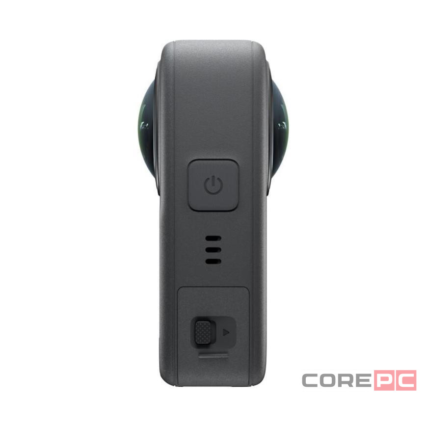 Экшн-камера DJI Osmo 360 Adventure Combo (Black)