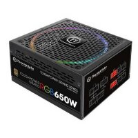 Блок питания Thermaltake 650W TOUGHPOWER GRAND Sync RGB 650 PS-TPG-0650FPCGEU-S