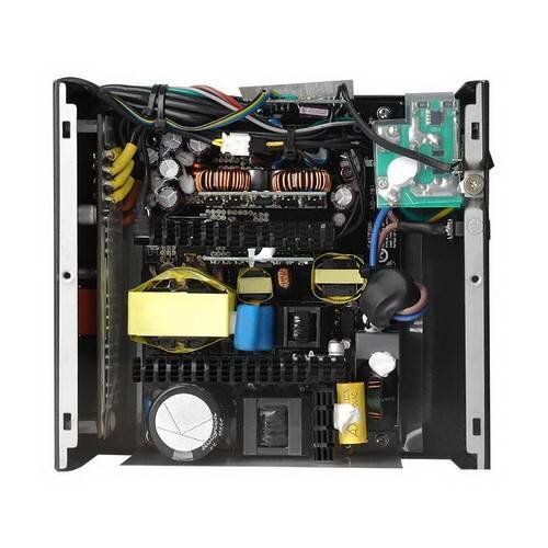 Блок питания Thermaltake 650W TOUGHPOWER GRAND Sync RGB 650 PS-TPG-0650FPCGEU-S