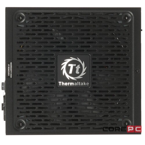 Блок питания Thermaltake 650W TOUGHPOWER GRAND Sync RGB 650 PS-TPG-0650FPCGEU-S