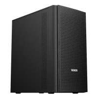Компьютерный корпус ACD M2 (MO-SG28-S500) 500W