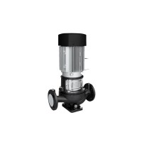 Насос циркуляционный ин-лайн WILO-NATIVE IPN 200/390-90,0/4