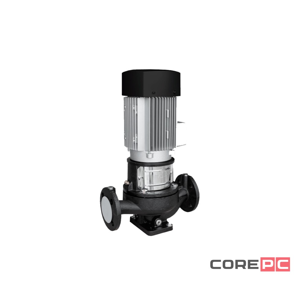 Насос циркуляционный ин-лайн WILO-NATIVE IPN 200/390-90,0/4