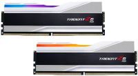 Оперативная память 64 Gb 6000 MHz G.Skill TRIDENT Z5 RGB (F5-6000J3040G32GX2-TZ5RS)