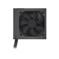 Блок питания Powercase 600W PA600 Black (PA-600SI)