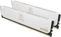 Оперативная память 96 Gb 6800 MHz Team Group T-CREATE Expert White (CTCWD596G6800HC36DDC01)