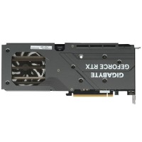 Видеокарта Gigabyte (GV-N4060GAMING-8GD) GeForce RTX 4060 8GB GAMING