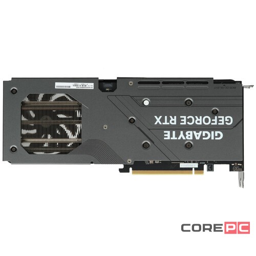 Видеокарта Gigabyte (GV-N4060GAMING-8GD) GeForce RTX 4060 8GB GAMING