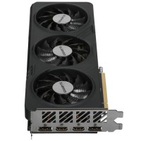 Видеокарта Gigabyte (GV-N4060GAMING-8GD) GeForce RTX 4060 8GB GAMING