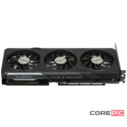 Видеокарта Gigabyte (GV-N4060GAMING-8GD) GeForce RTX 4060 8GB GAMING