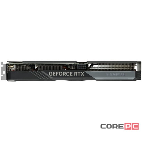 Видеокарта Gigabyte (GV-N4060GAMING-8GD) GeForce RTX 4060 8GB GAMING