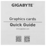 Видеокарта Gigabyte (GV-N4060GAMING-8GD) GeForce RTX 4060 8GB GAMING
