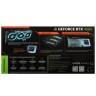 Видеокарта Gigabyte (GV-N4060GAMING-8GD) GeForce RTX 4060 8GB GAMING