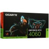 Видеокарта Gigabyte (GV-N4060GAMING-8GD) GeForce RTX 4060 8GB GAMING