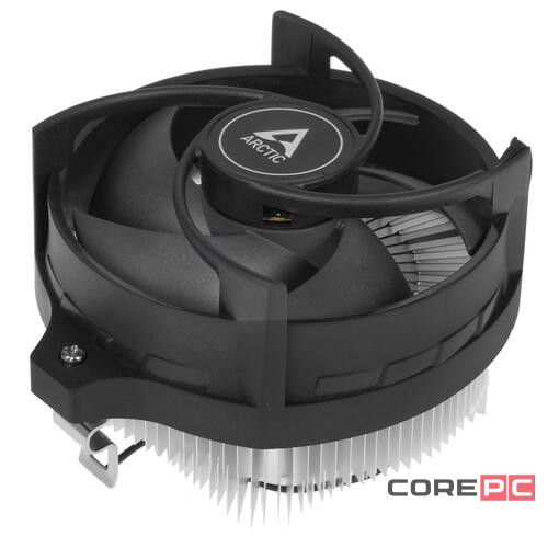 Кулер для процессора Arctic Cooling ALPINE 23 CO ACALP00036A