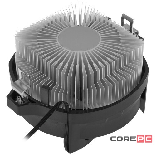 Кулер для процессора Arctic Cooling ALPINE 23 CO ACALP00036A