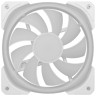 Вентилятор для корпуса Powercase (CM21-14W ARGB) White
