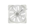 Вентилятор для корпуса Powercase (CM21-14W ARGB) White