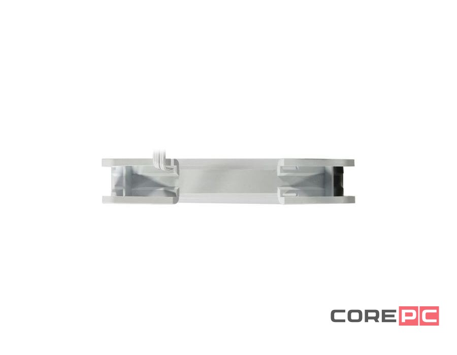 Вентилятор для корпуса Powercase (CM21-14W ARGB) White