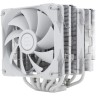 Кулер для процессора Thermalright Peerless Assassin 120 White (TRPA120W)