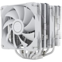 Кулер для процессора Thermalright Peerless Assassin 120 White (TRPA120W)